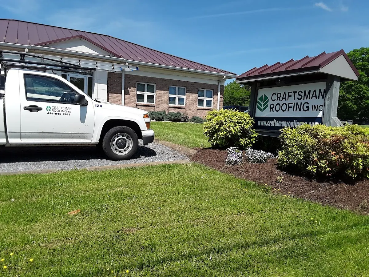 Quality Wind Damage Roof Repair by experienced craftsmen in Meisterwood